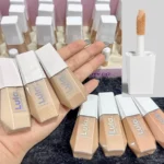 Corrector líquido Lula (atenea) buena cobertura