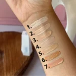 Corrector líquido Lula (atenea) buena cobertura - Imagen 3