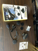 Intercomunicador para moto - Imagen 2