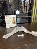 Corrector de postura con sensor - Imagen 2