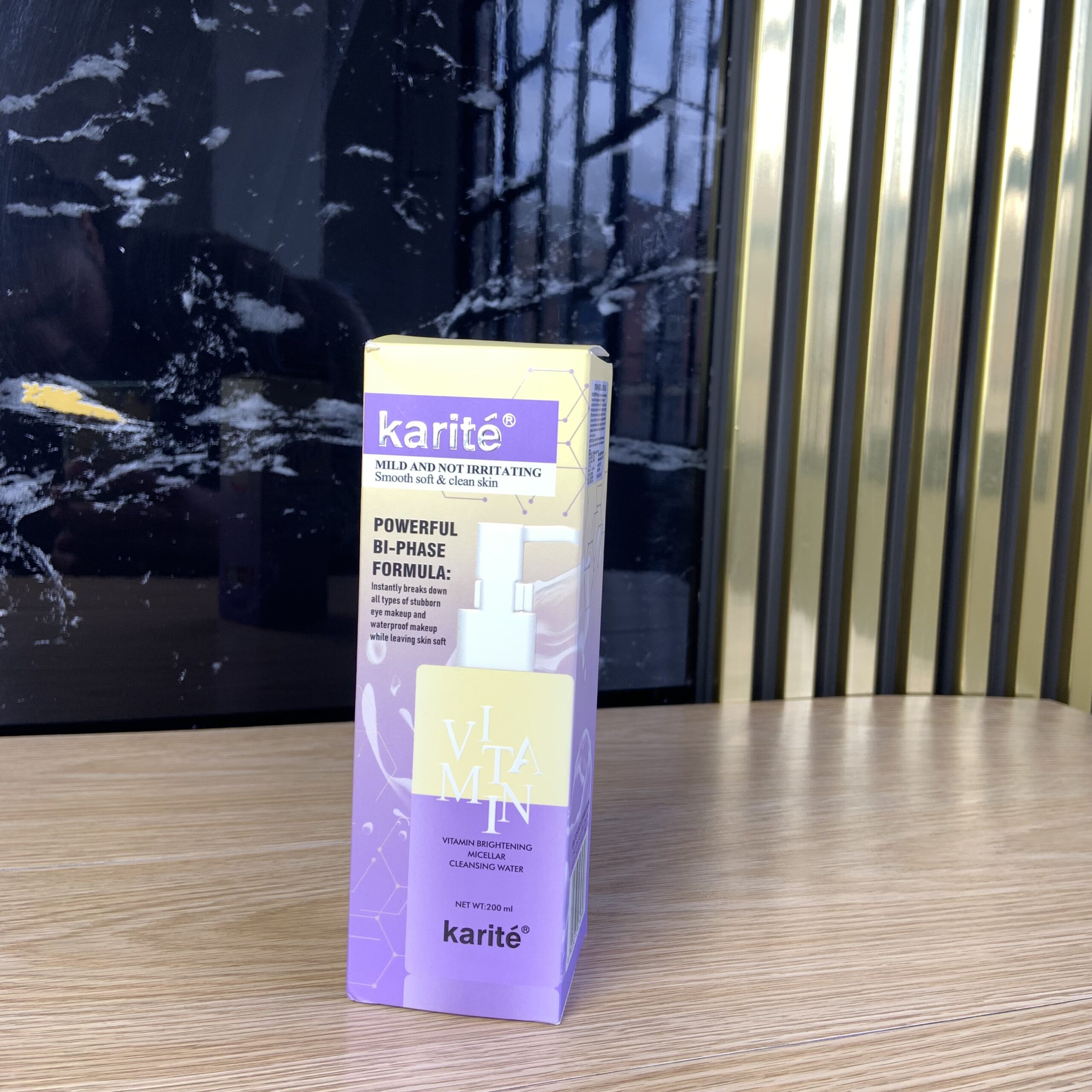 IMG_1033 Desmaquillantebifásico karite - Imagen 1