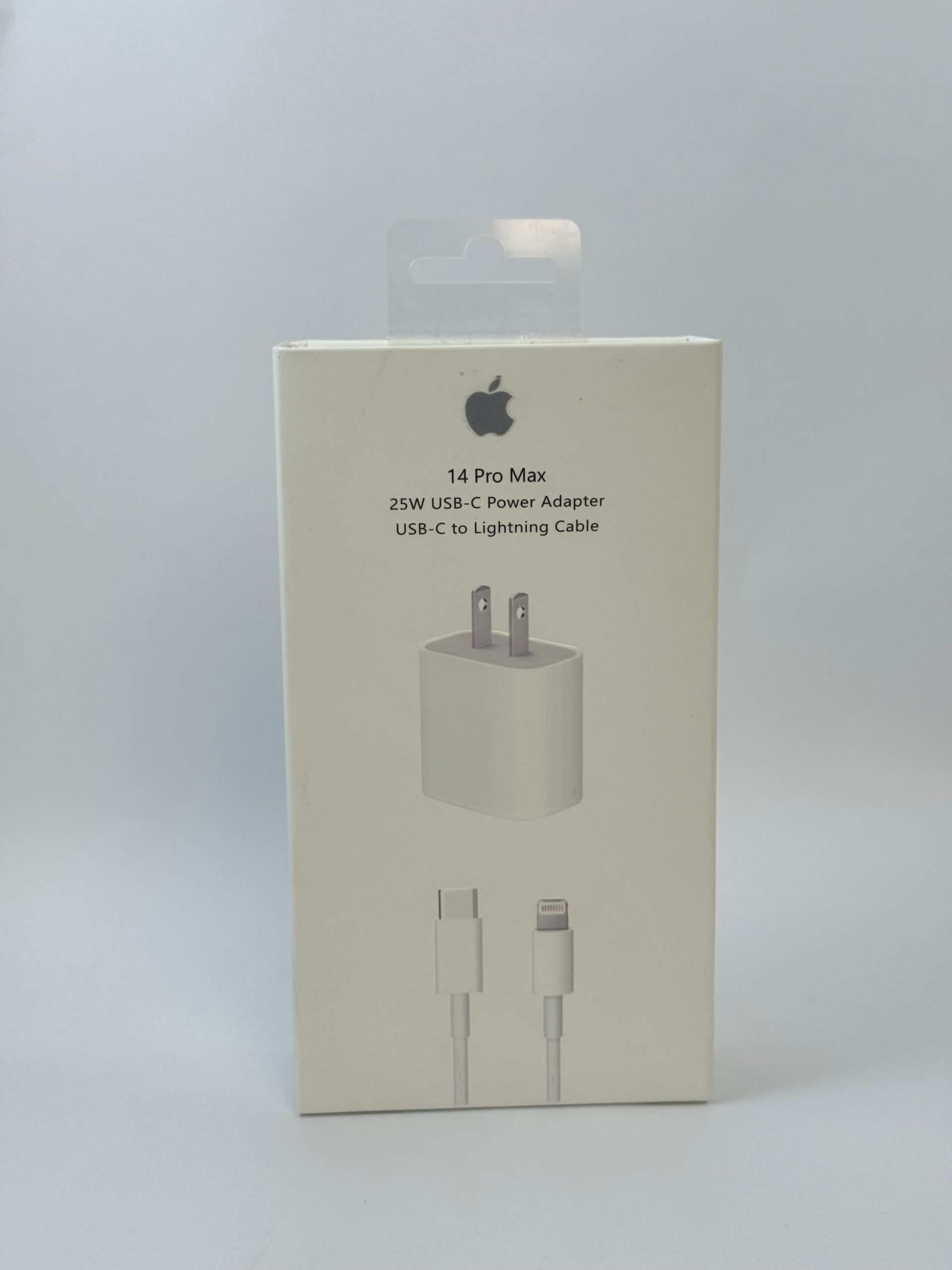 Imagen de WhatsApp 2025-09-03 a las 10.30.15_52d8a6ec cargador Completo - Imagen 1