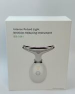 Masajeador de papada