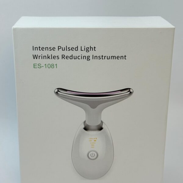 Masajeador de papada