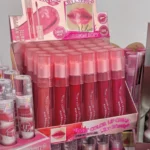 Labial terciopelo velvet