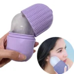 Molde de hielo masajeador - Imagen 2