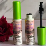 Pestañina Prosa con aceite de aguacate