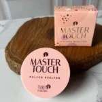 Polvo suelto Master Touch Trendy
