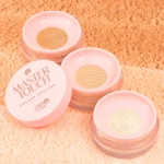 Polvo suelto Master Touch Trendy - Imagen 3