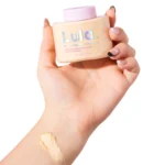 Polvo suelto banana Lula (atenea) - Imagen 2