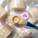 Polvo suelto banana Lula (atenea) - Imagen 3