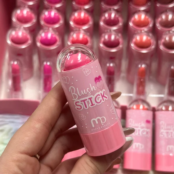 Rubor jumbo en barra multi propósito