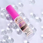 Tratamiento de pestañas prosa