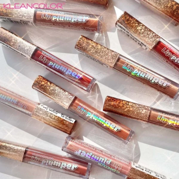 Voluminizador klean color