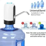 Dispensador de agua electrico - Imagen 2