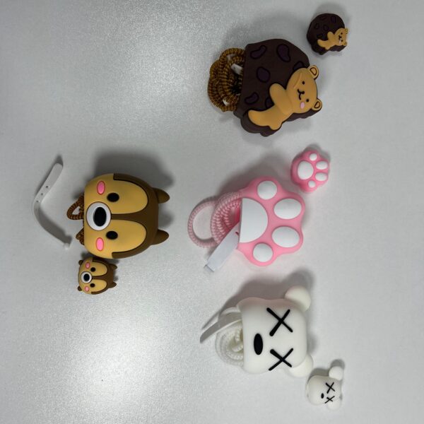 Estuches para cargador