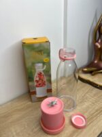 mini juice - Imagen 2