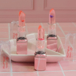 Labial florph