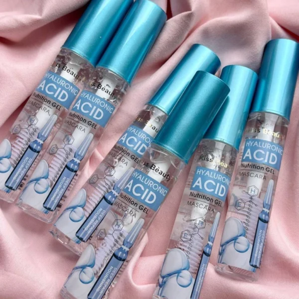 tratamiento de pestañas acido Hialuronico